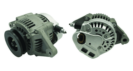 101211-8580 ALTERNADOR
