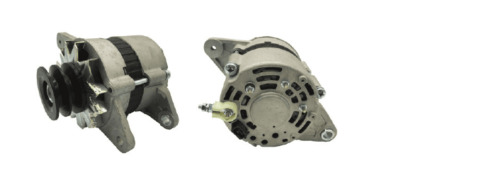 27020-1060 ALTERNADOR