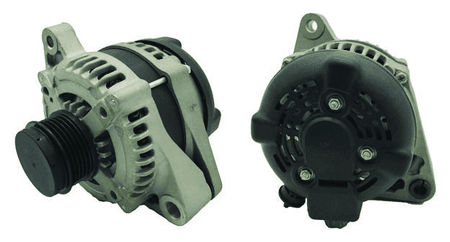 27060-27040 ALTERNADOR