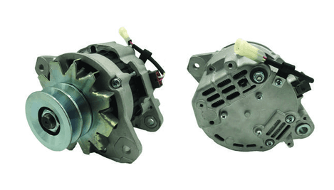 A004TU3586 ALTERNADOR