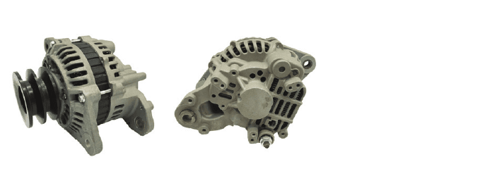 A3TN5386 ALTERNADOR