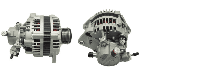 LR1100-508 ALTERNADOR