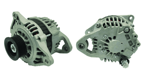 LR190-729 ALTERNADOR
