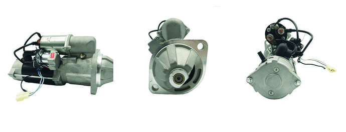 0-23000-0060 MOTOR DE ARRANQUE