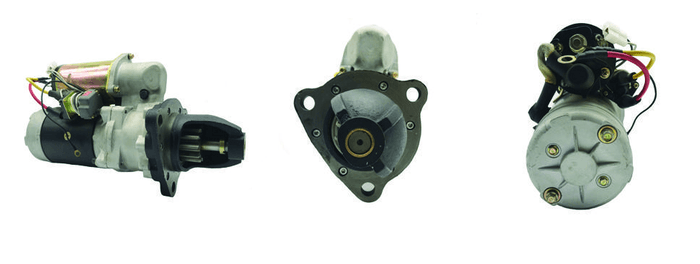 0-23000-3152 MOTOR DE ARRANQUE