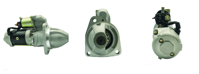 0350-602-0091 MOTOR DE ARRANQUE