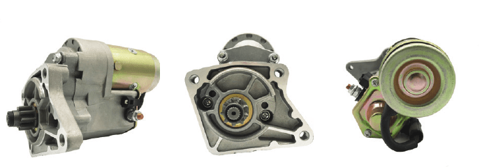 228000-4830 MOTOR DE ARRANQUE