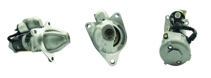 28100-2000 MOTOR DE ARRANQUE