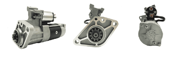 36100-45501 MOTOR DE ARRANQUE