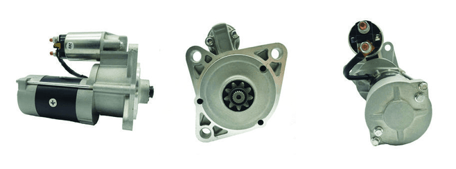 M2T64272 MOTOR DE ARRANQUE