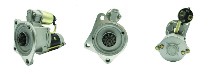 M2T64371 MOTOR DE ARRANQUE