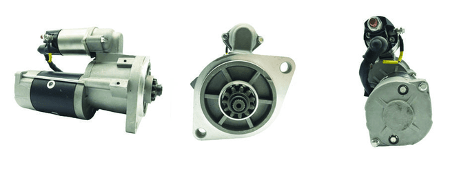 M2T78372 MOTOR DE ARRANQUE