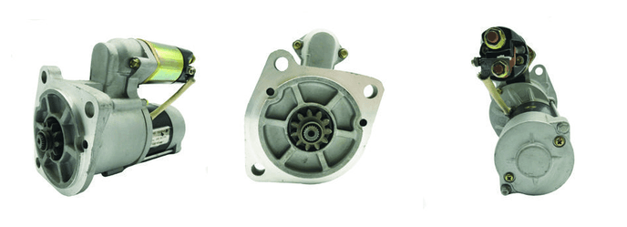 M2T78681 MOTOR DE ARRANQUE