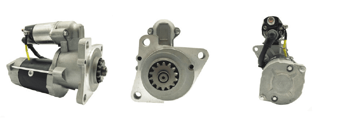 M3T57575 MOTOR DE ARRANQUE